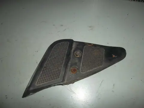 RECHTER SCHETSPLAAT Honda Fes 150 1996 - 1999
