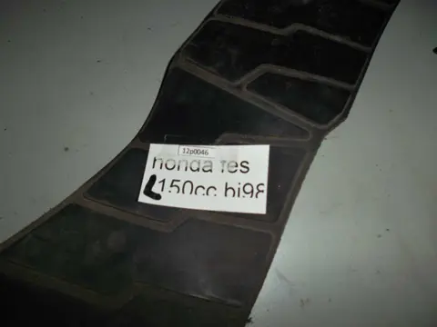 OVERIG Honda Fes 150 1996 - 1999
