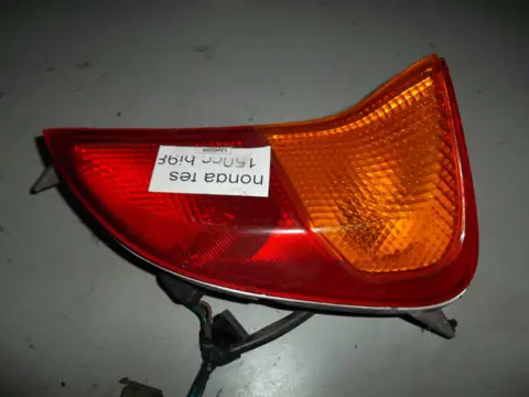 ACHTER LICHT Honda Fes 150 1996 - 1999