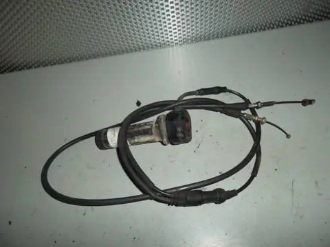 GASHANDLE Honda Fes 150 1996 - 1999