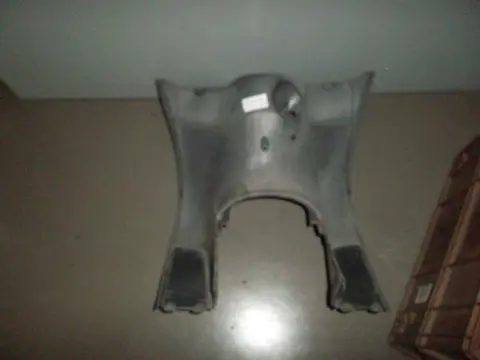 BINNENKUIP Honda Fes 150 1996 - 1999