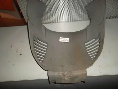 BINNENKUIP Honda Fes 150 1996 - 1999