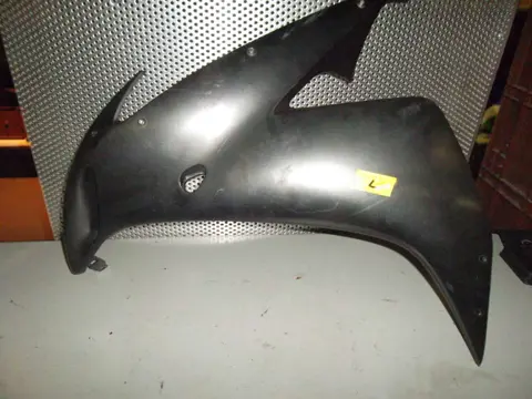 LINKER ZIJKUIP Yamaha YZF R1 2004 - 2006