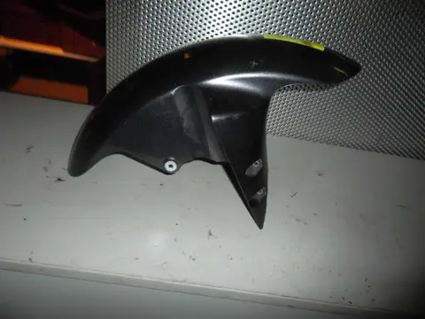VOORSPATBORD Yamaha YZF R1 2004 - 2006