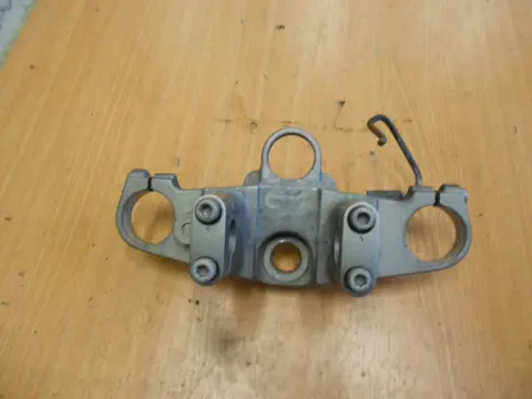 KROONPLAAT Yamaha XJ 900 S Diversion 1994 - 2005