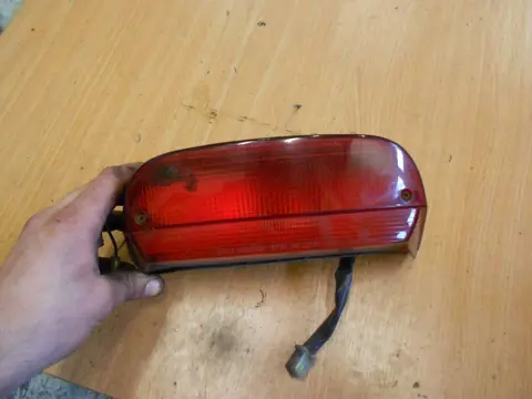 ACHTER LICHT Yamaha XJ 900 S Diversion 1994 - 2005