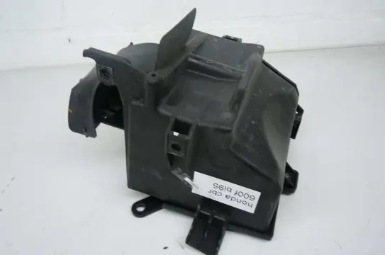 ACCUBAK Honda CBR 600 F 1995 - 1998