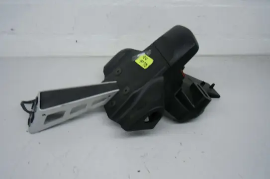 KENTEKENPLAATHOUDER Yamaha YZF R6 2006 - 2007