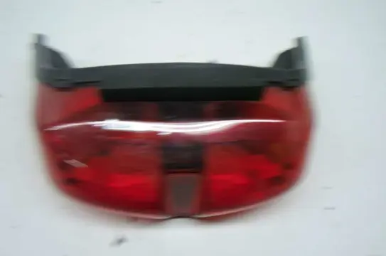 ACHTER LICHT Yamaha YZF R6 1998 - 2002