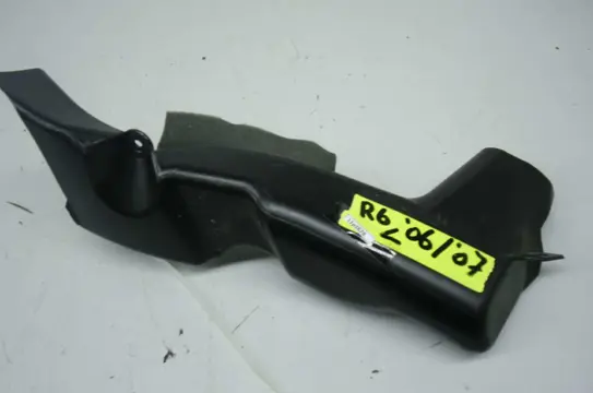 LINKER LUCHTBUIS Yamaha YZF R6 2006 - 2007