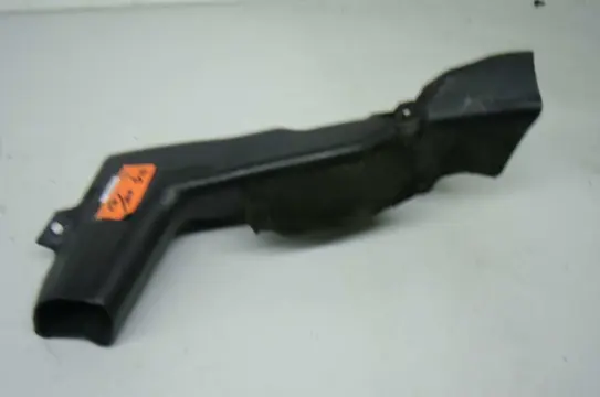 LINKER LUCHTBUIS Yamaha YZF R6 2006 - 2007