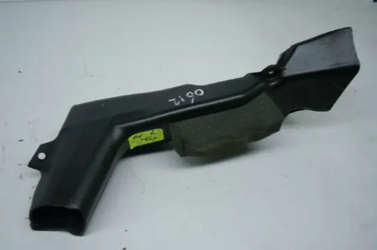 LINKER LUCHTBUIS Yamaha YZF R6 2006 - 2007