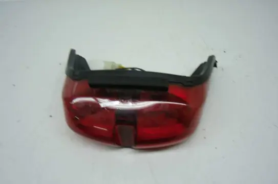 ACHTER LICHT Yamaha YZF R6 1998 - 2002