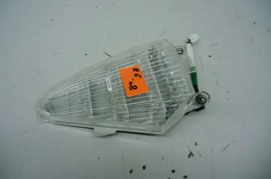 ACHTER LICHT Yamaha YZF R6 2008 - 2009