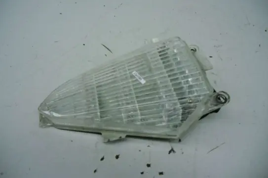 ACHTER LICHT Yamaha YZF R6 2008 - 2009