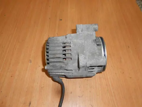 DYNAMO Yamaha XJ 900 S Diversion 1994 - 2005