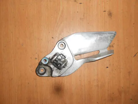 LINKER SCHETSPLAAT Yamaha XJ 900 S Diversion 1994 - 2005