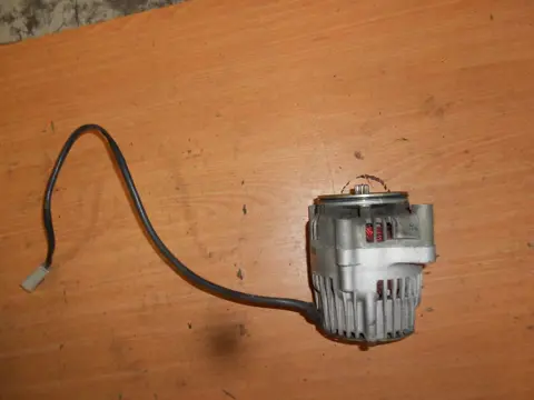 DYNAMO Yamaha XJ 900 S Diversion 1994 - 2005