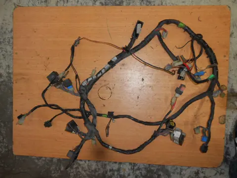 KABELBOOM Yamaha XJ 900 S Diversion 1994 - 2005