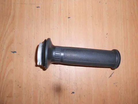 GASHANDLE Yamaha XJ 900 S Diversion 1994 - 2005