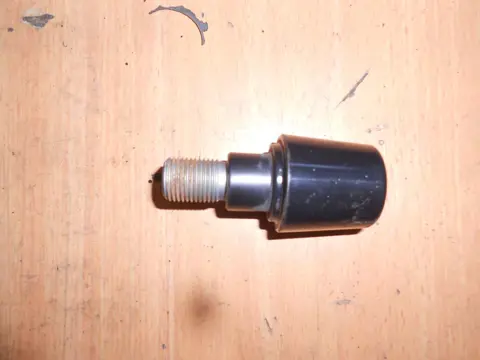 STUUR Yamaha XJ 900 S Diversion 1994 - 2005
