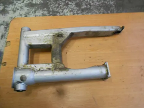 ACHTER BRUG Yamaha XJ 900 S Diversion 1994 - 2005