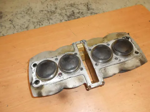 CILINDERBLOK Yamaha XJ 900 S Diversion 1994 - 2005