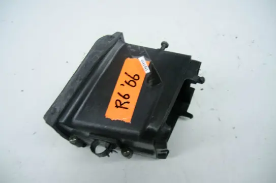 LUCHTBUIS MIDDEN Yamaha YZF R6 2006 - 2007