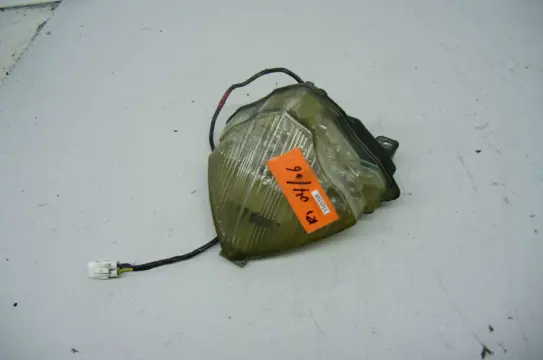 ACHTER LICHT Yamaha YZF R1 2004 - 2006