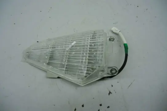 ACHTER LICHT Yamaha YZF R6 2008 - 2009