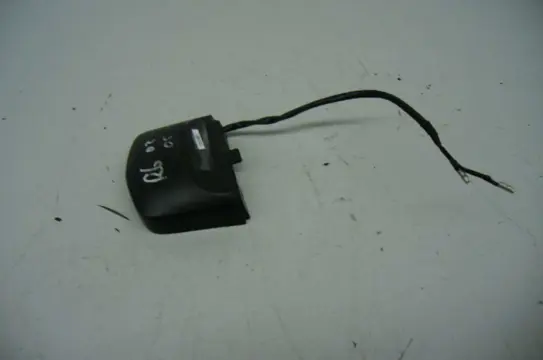 ACHTER LICHT Yamaha YZF R6 2003 - 2005