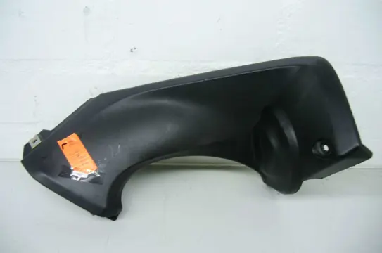 TOPKUIP VERBREDER LINKS Yamaha YZF R6 1998 - 2002