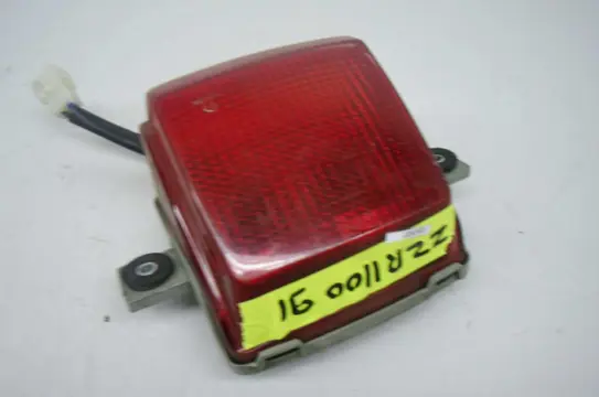 ACHTER LICHT Kawasaki ZZR 1100 1990 - 1992