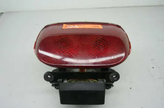 ACHTER LICHT Kawasaki ZZR 600 1993 - 2005