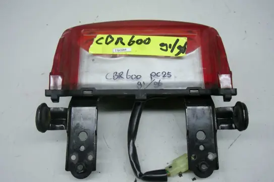 ACHTER LICHT Honda CBR 600 F 1995 - 1998