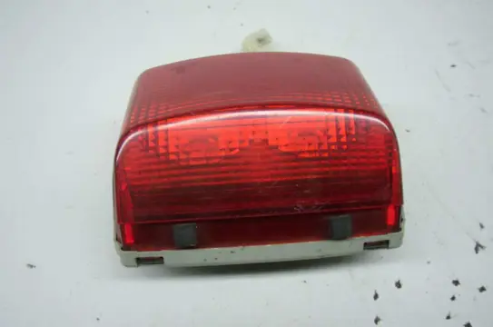 ACHTER LICHT Kawasaki ZZR 600 1990 - 1992