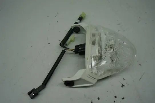 ACHTER LICHT Suzuki GSX R 1000 2005 - 2006