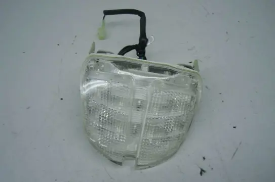 ACHTER LICHT Suzuki GSX R 600 2006 - 2007