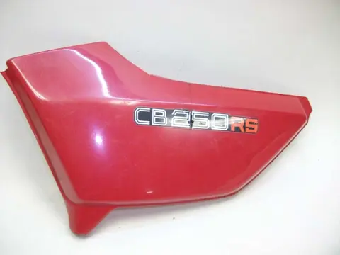 LINKER ZIJKUIP KLEIN Honda CB 250 RS 1980 - 1984