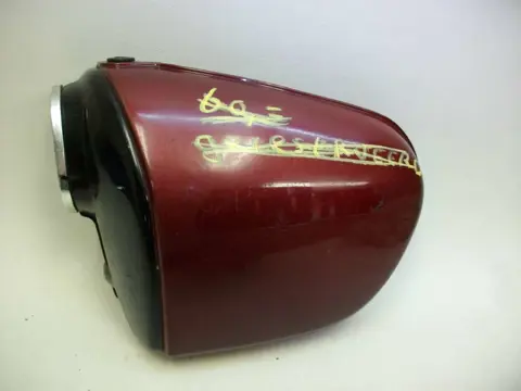 LINKER ZIJKUIP KLEIN Honda CB 400 1977 - 1984