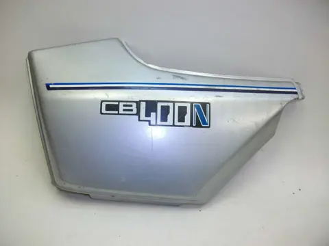 LINKER ZIJKUIP KLEIN Honda CB 400 1977 - 1984
