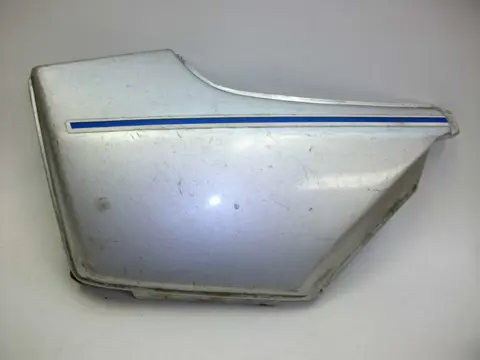 LINKER ZIJKUIP KLEIN Honda CB 400 1977 - 1984