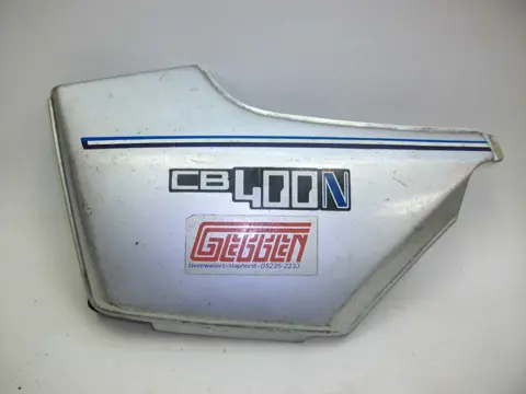 LINKER ZIJKUIP KLEIN Honda CB 400 1977 - 1984