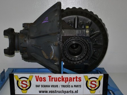Differentieel Scania R-780 3.08 EXCL SPER