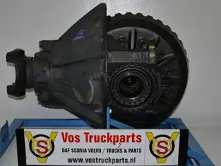 Differentieel Scania R-780 3.08 EXCL SPER