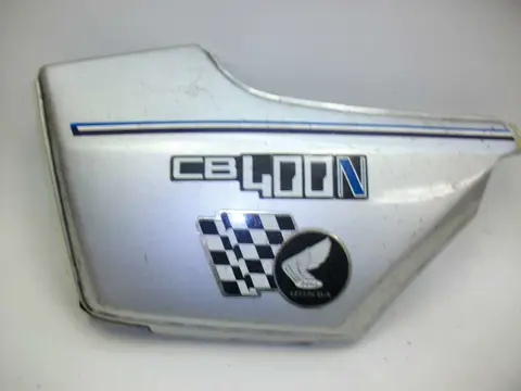 LINKER ZIJKUIP KLEIN Honda CB 400 1977 - 1984