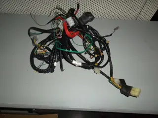 KABELBOOM Overig Peugot elysco 125 2000 - 2000