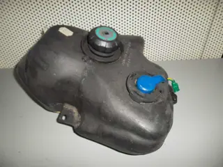 TANK Overig Peugot elysco 125 2000 - 2000
