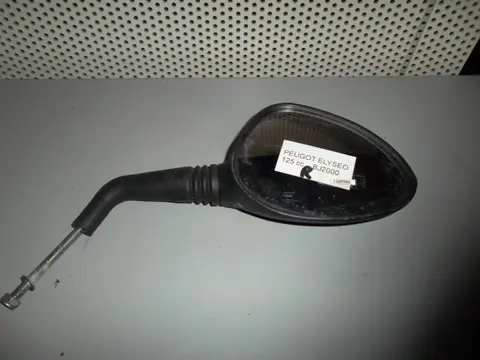 SPIEGEL RECHTS Overig Peugot elysco 125 2000 - 2000