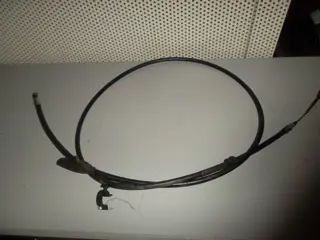 REMLEIDING VOOR Overig Peugot elysco 125 2000 - 2000